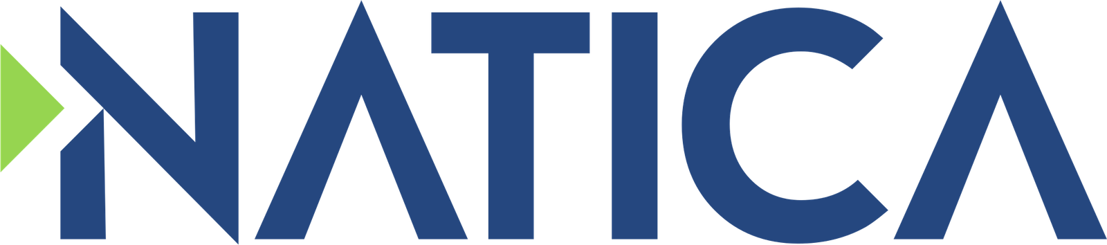 Natica Logo